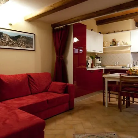 Casa Trezza - Full House