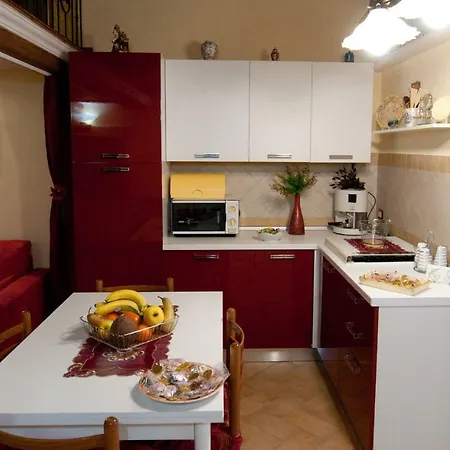 Casa Trezza - Full House Scicli