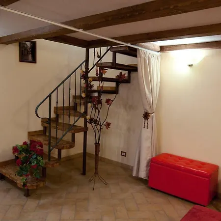 Casa Trezza - Full House
