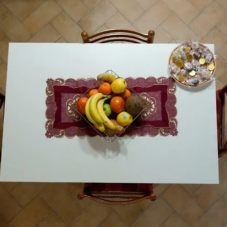 Casa Trezza - Full House * Scicli