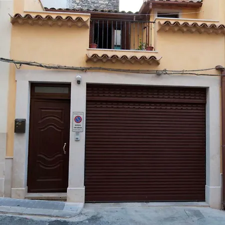 Vakantiehuis Casa Trezza - Full House *
