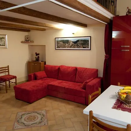 Casa Trezza - Full House Vakantiehuis *